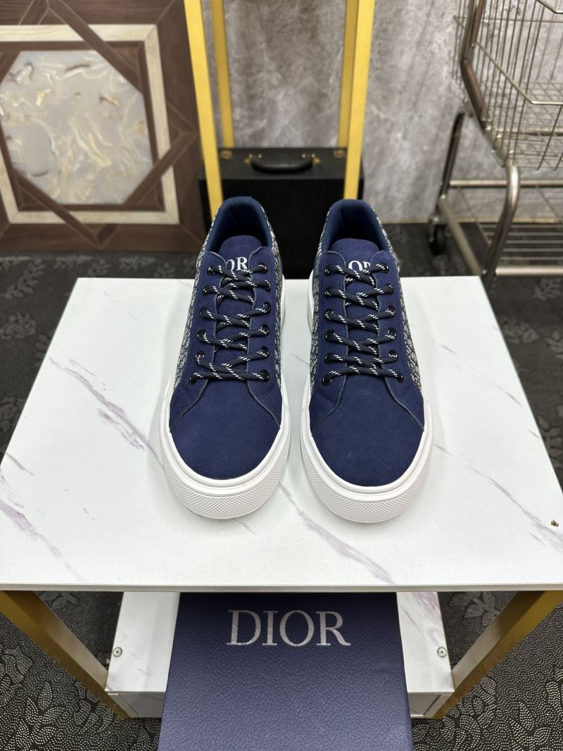 Christian Dior Low Shoes